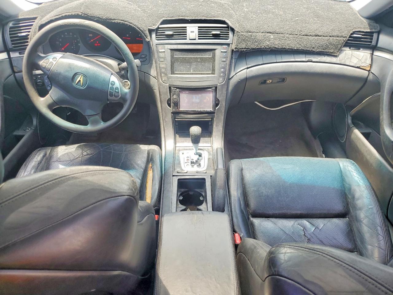 Acura TL