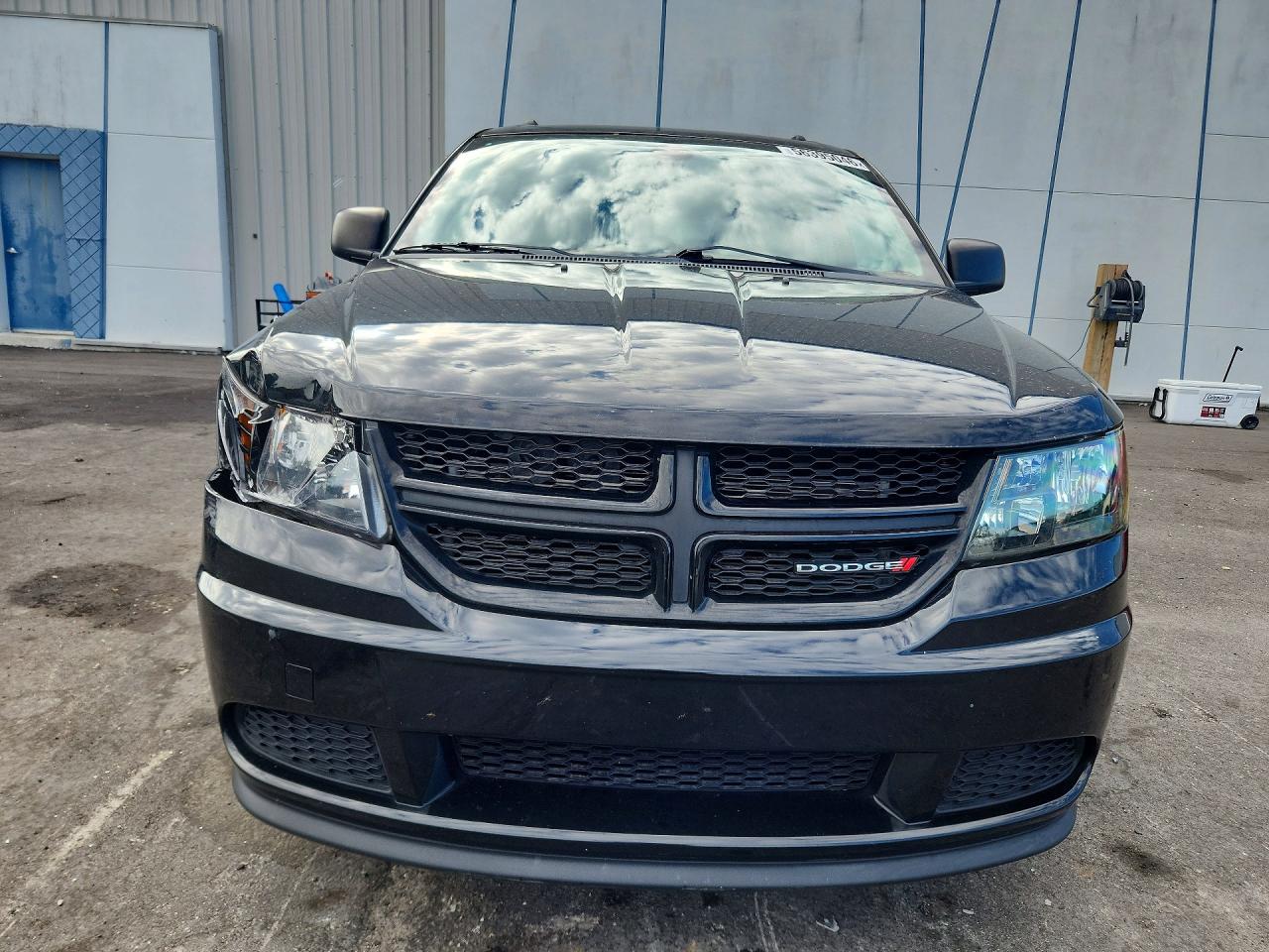 Dodge Journey Se