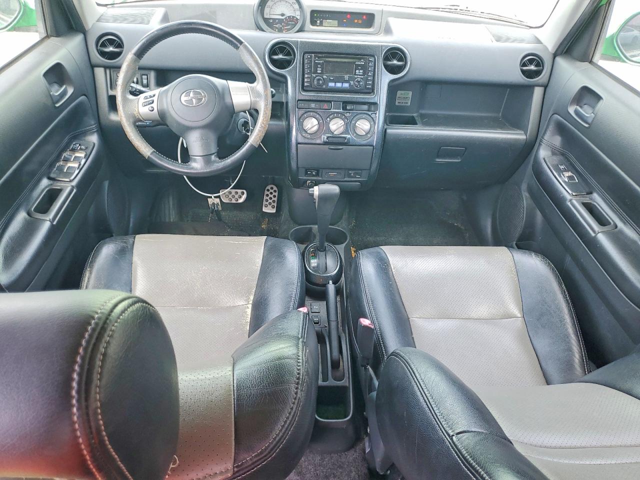 Toyota Scion Xb