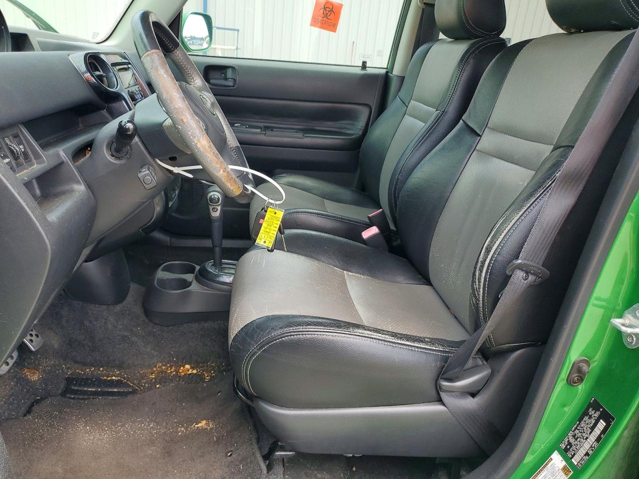 Toyota Scion Xb