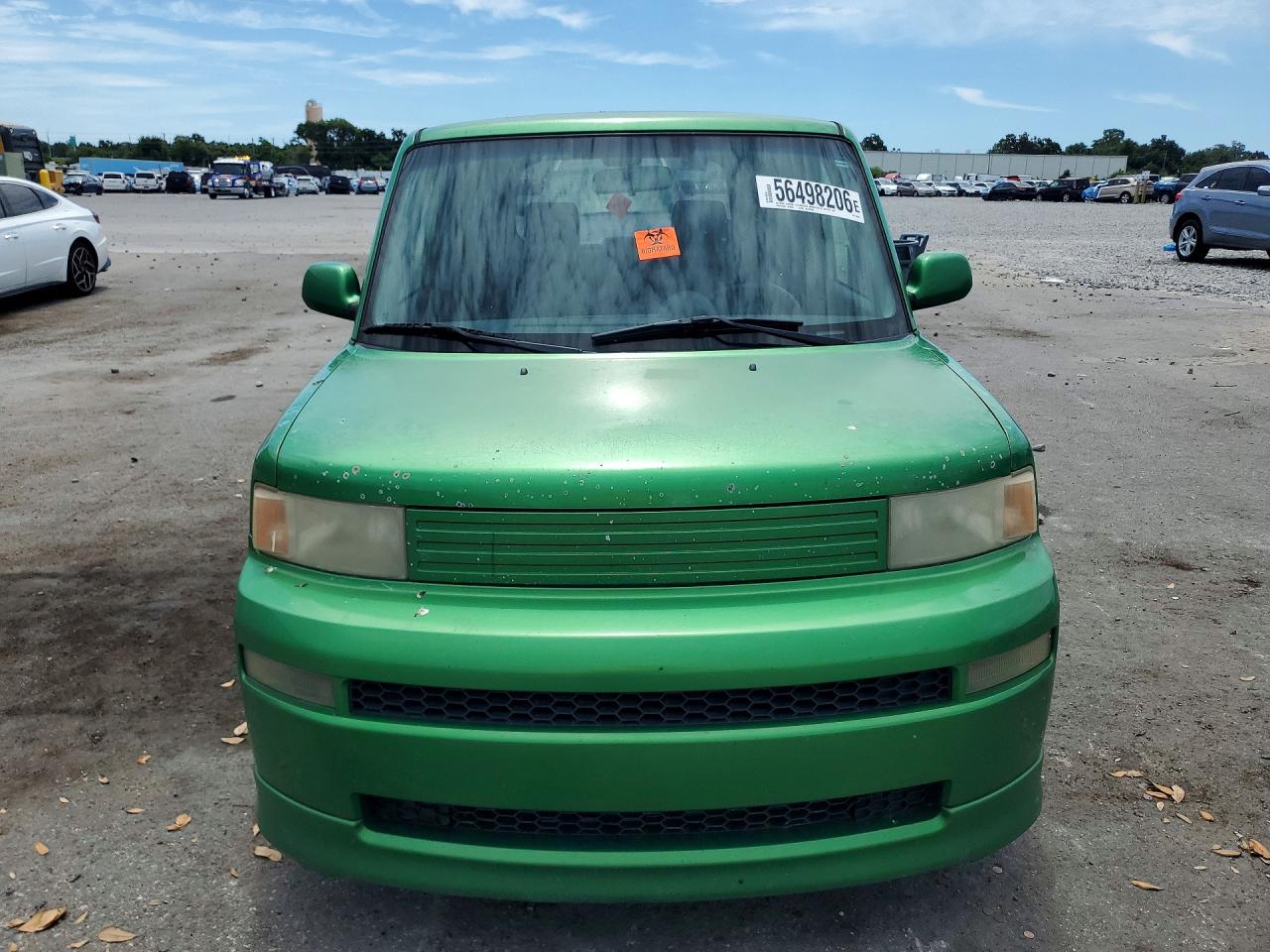 Toyota Scion Xb