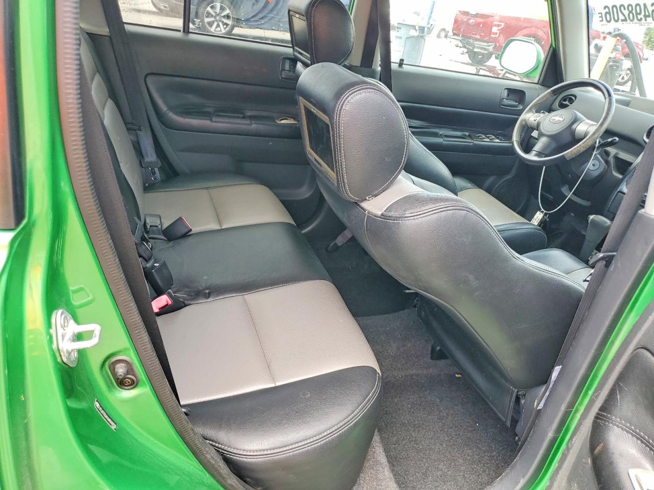 Toyota Scion Xb