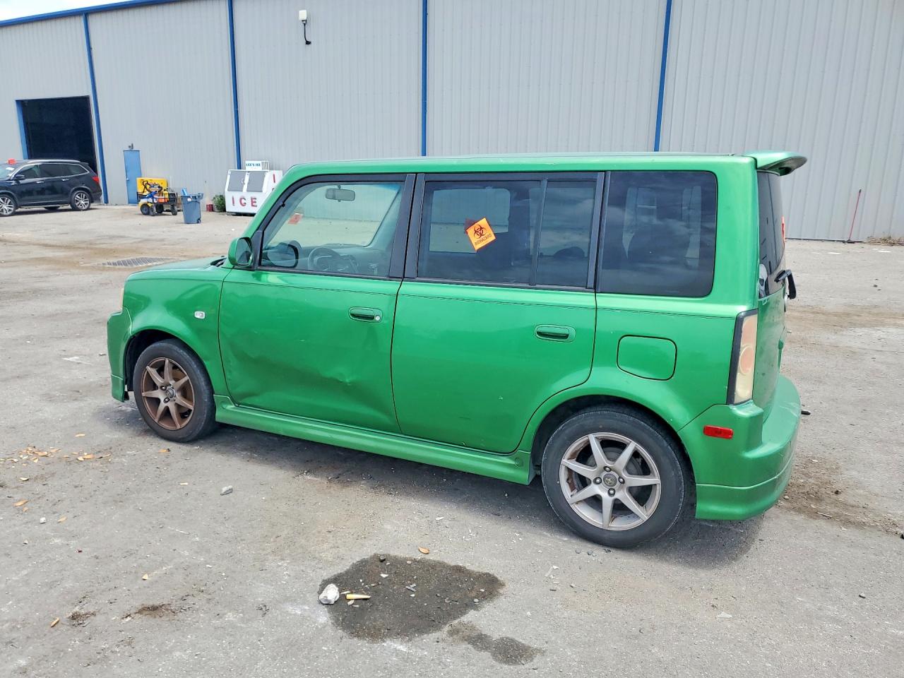 Toyota Scion Xb