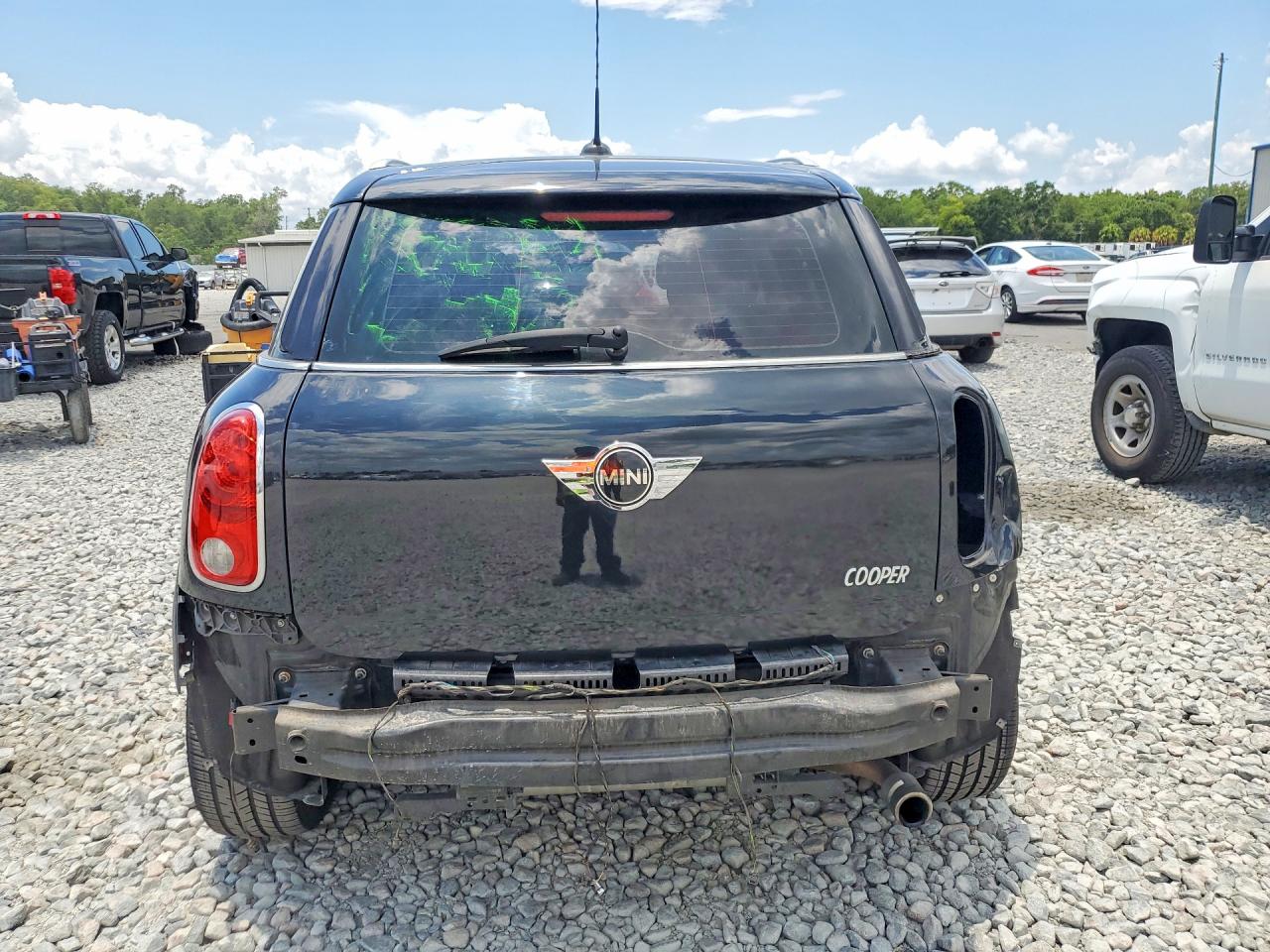 MINI Cooper Countryman