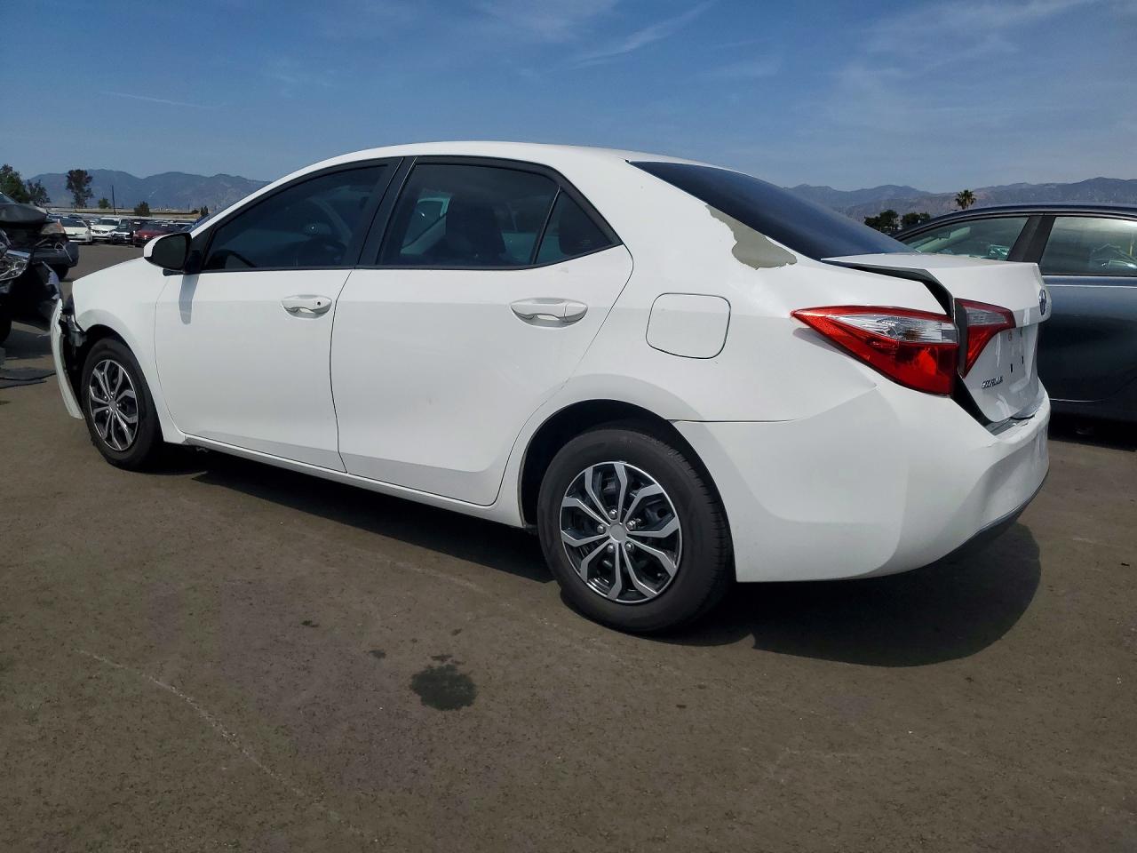 Toyota Corolla L