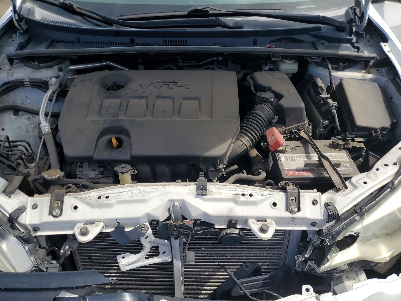 Toyota Corolla L