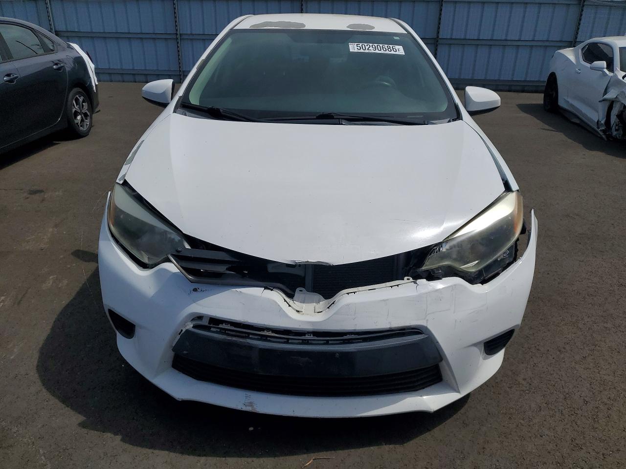 Toyota Corolla L