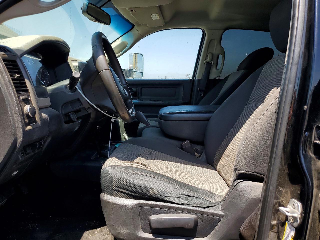 Dodge Ram 2500