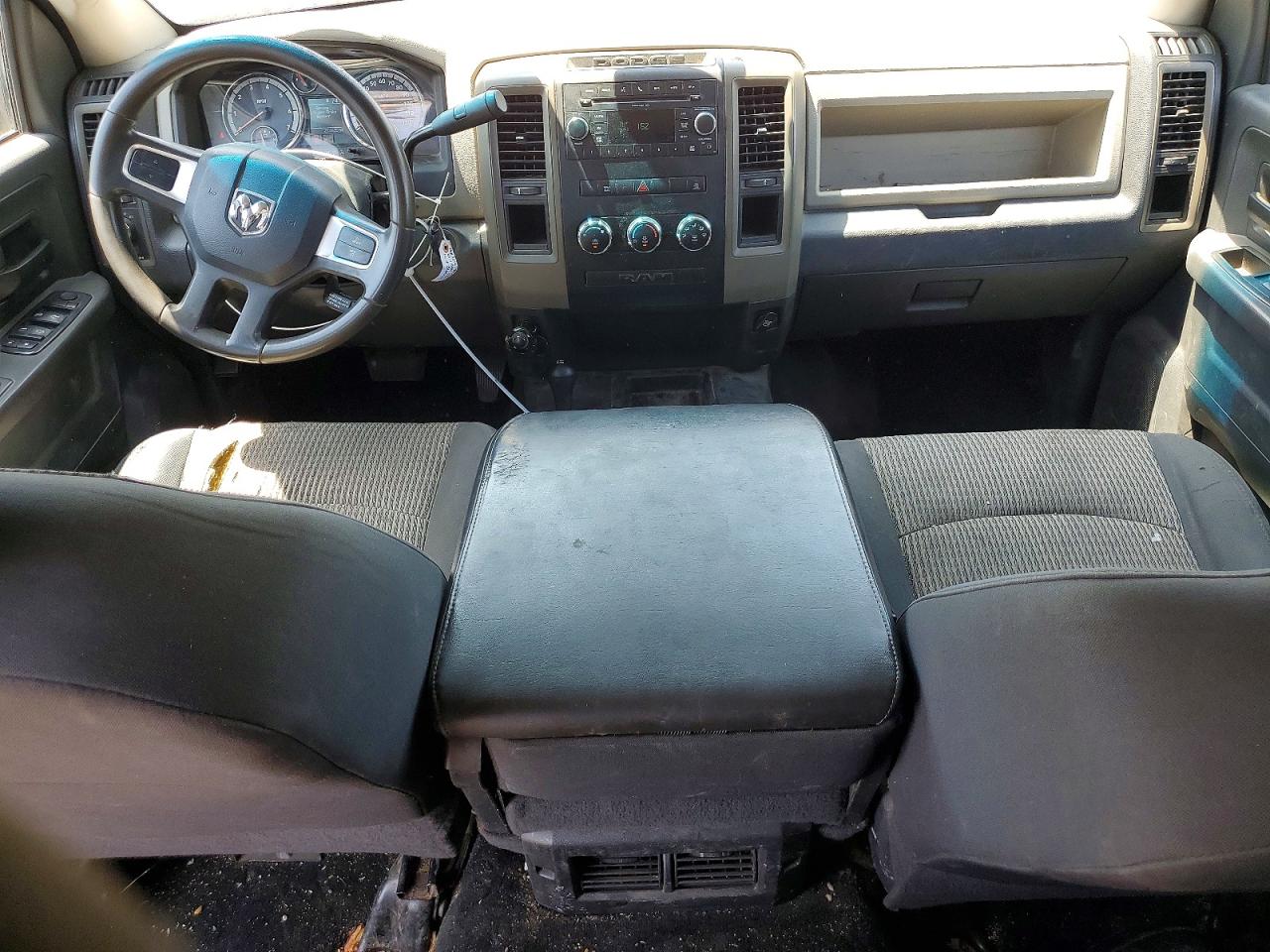 Dodge Ram 2500