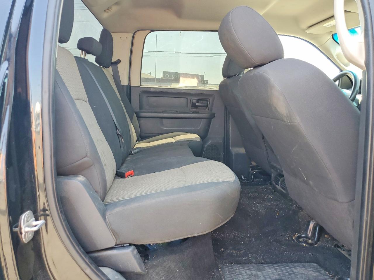 Dodge Ram 2500