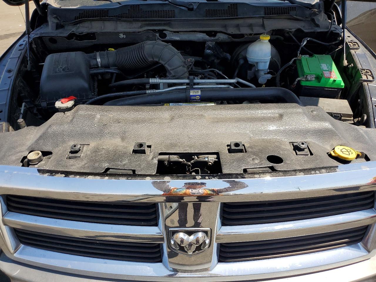 Dodge Ram 2500