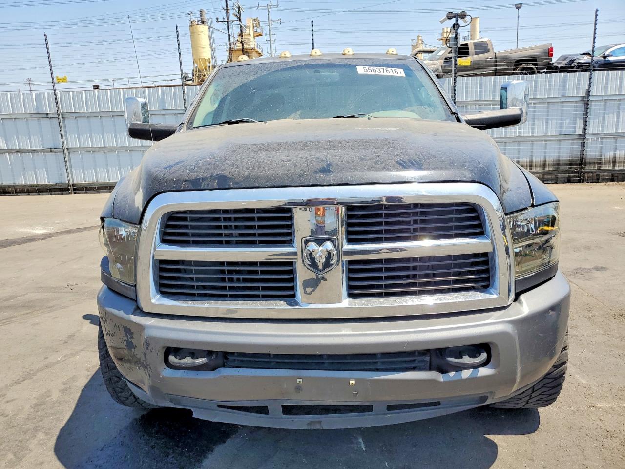 Dodge Ram 2500
