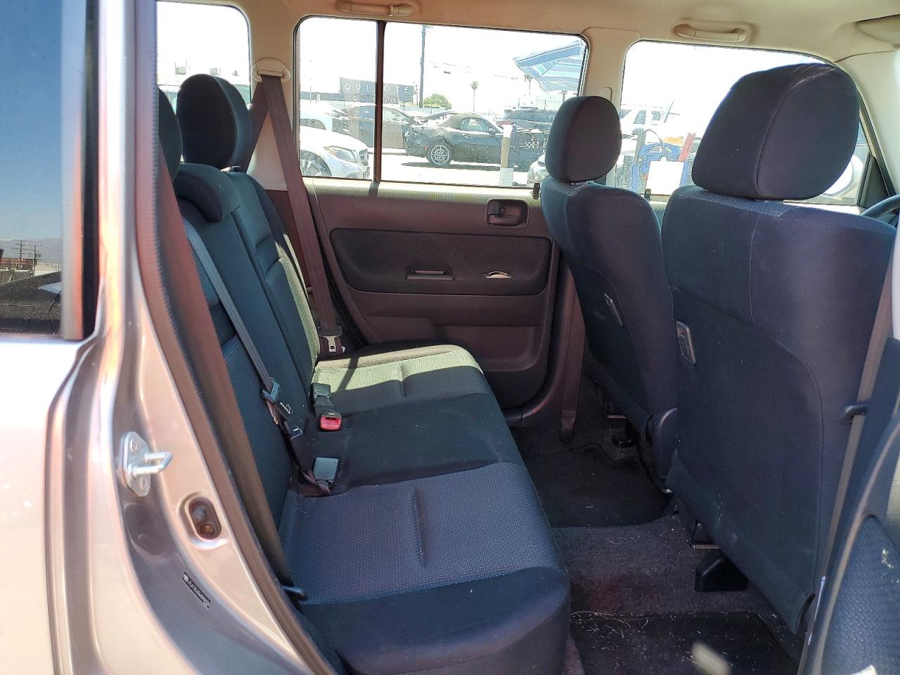 Toyota Scion Xb