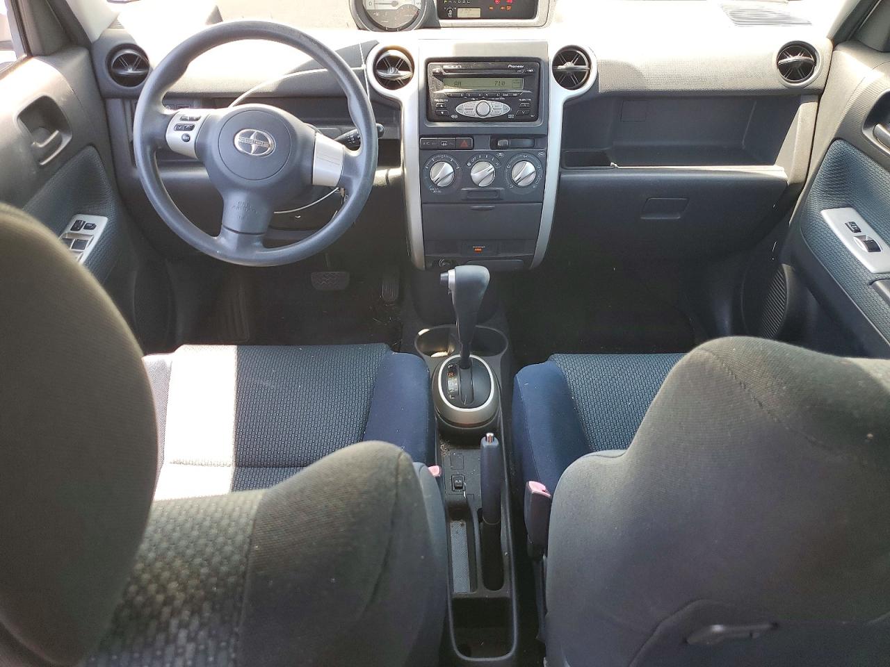 Toyota Scion Xb