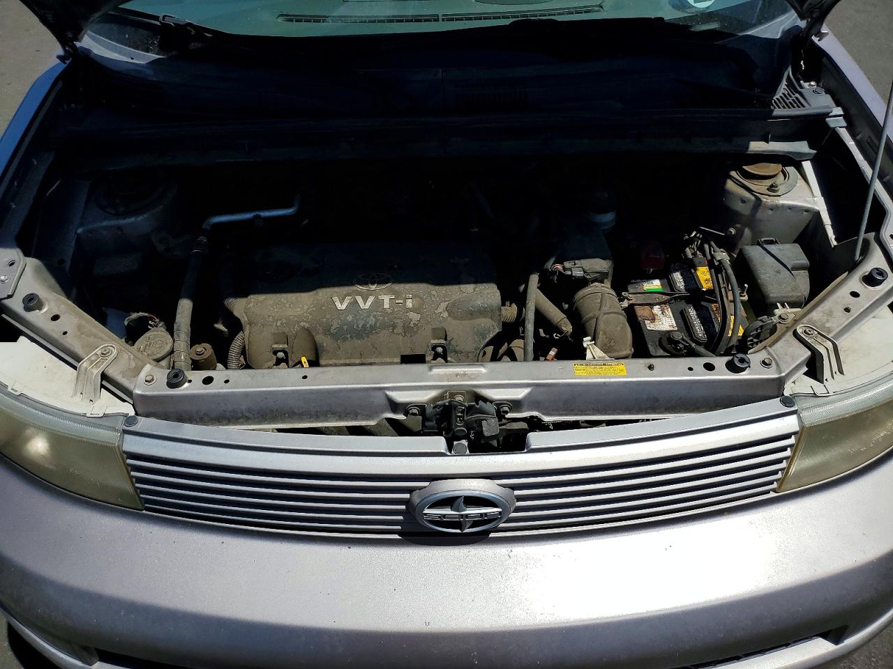 Toyota Scion Xb