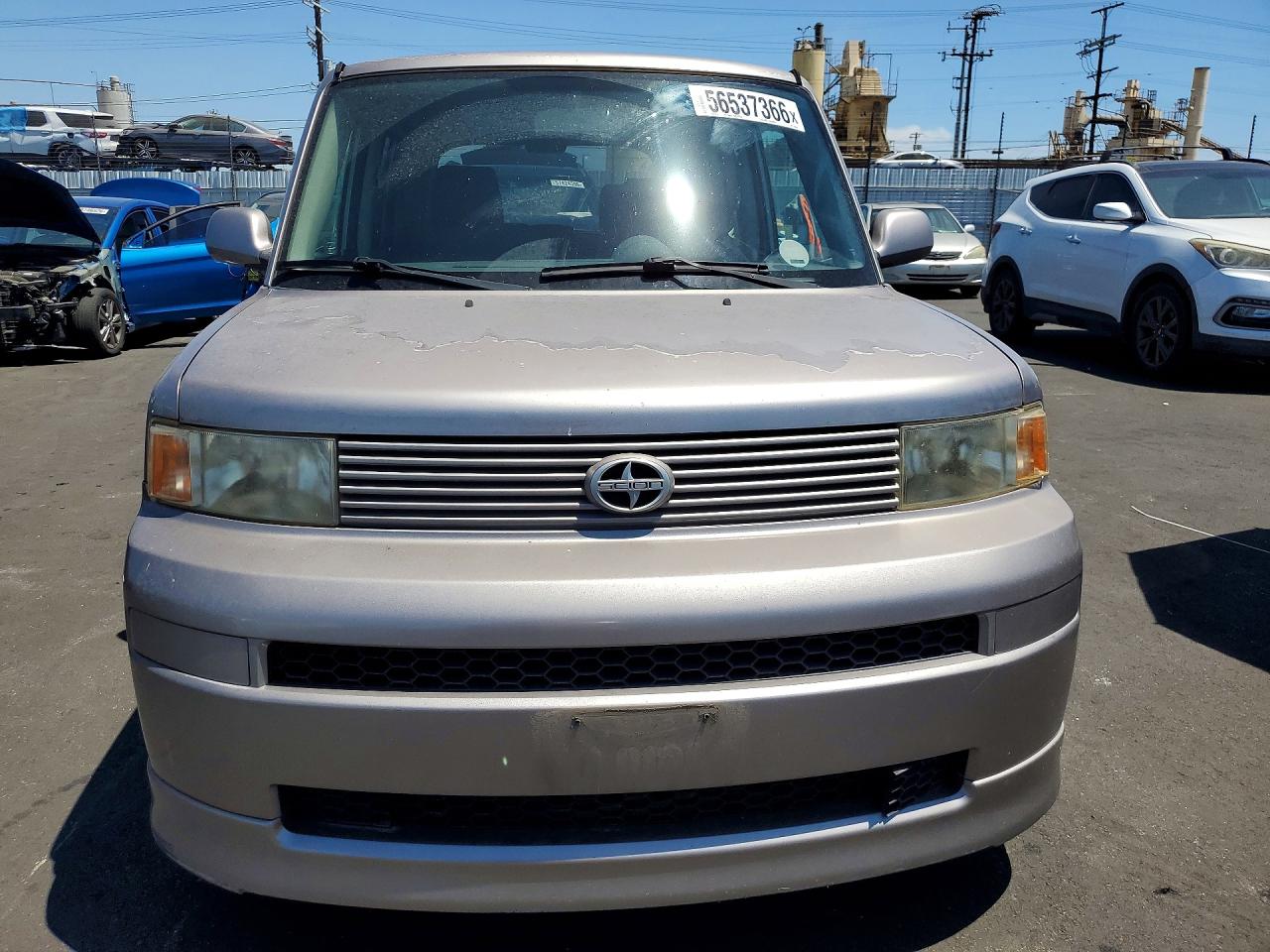 Toyota Scion Xb