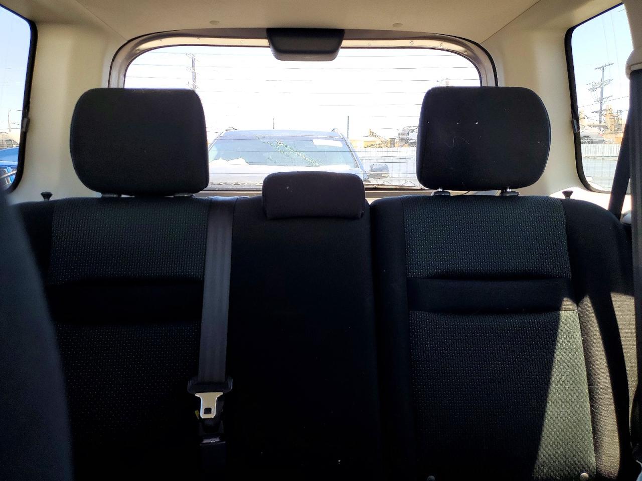 Toyota Scion Xb