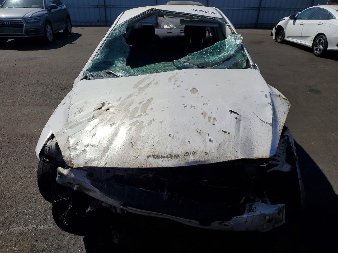 Mazda 3 I
