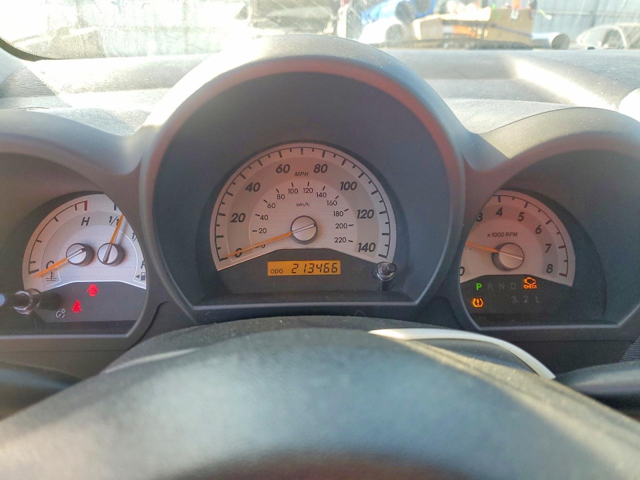 Scion Tc Base Base
