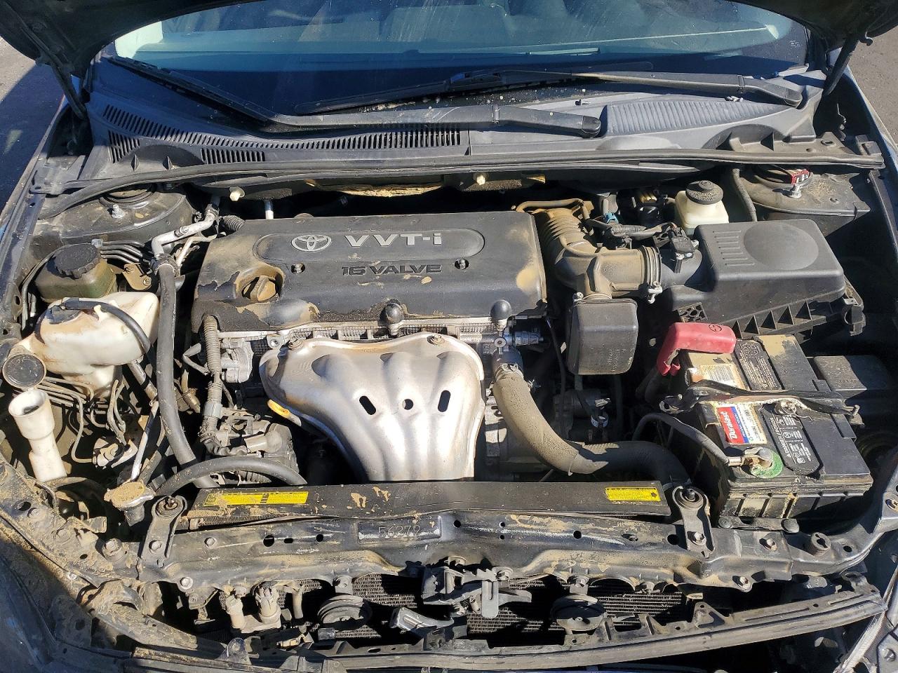 Scion Tc Base Base