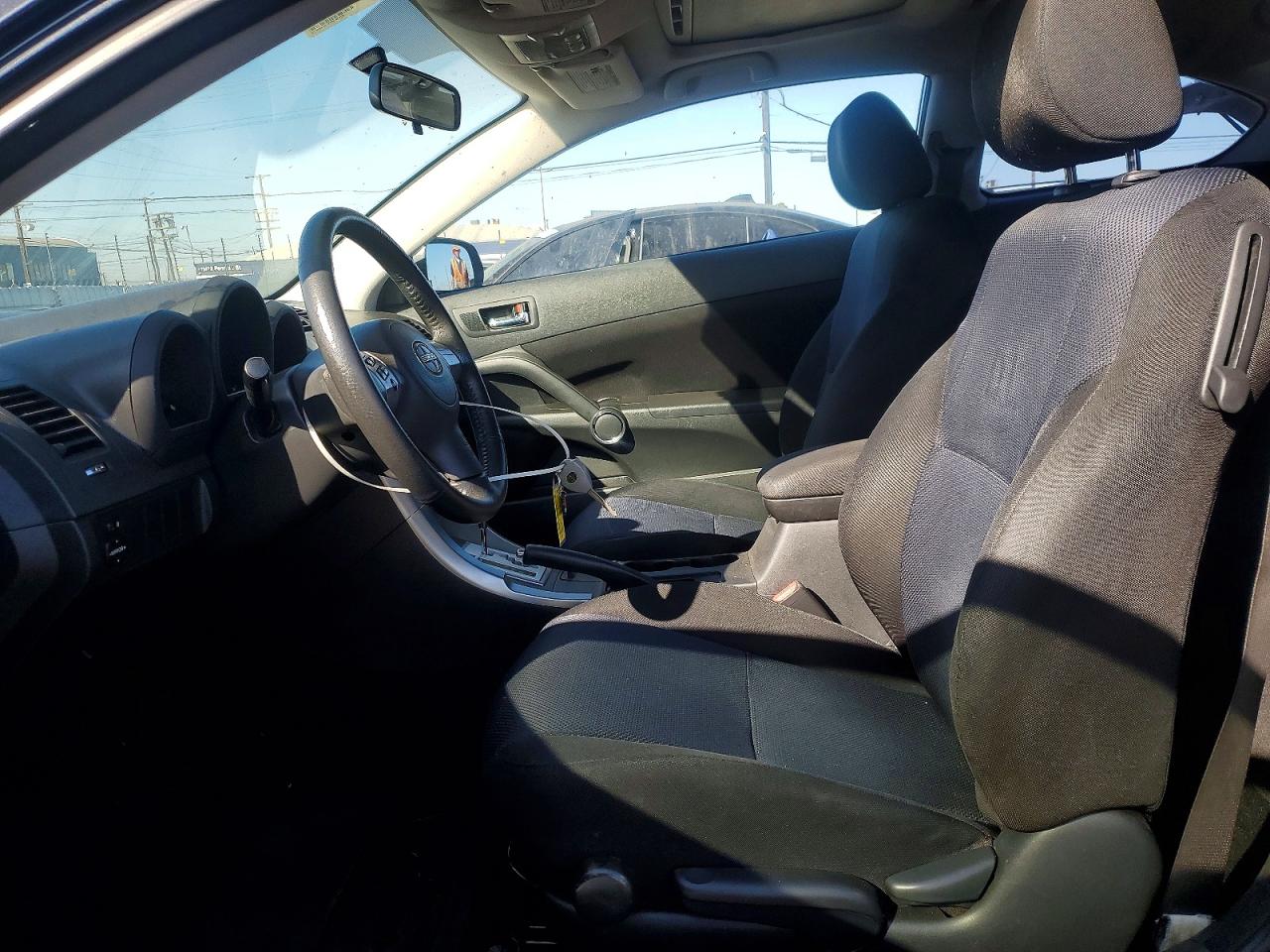 Scion Tc Base Base