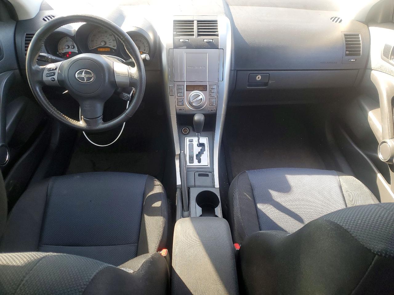 Scion Tc Base Base