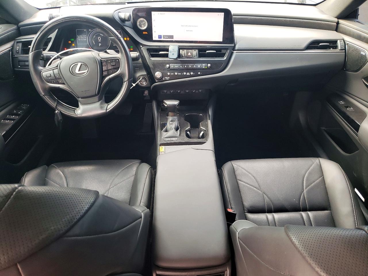 Lexus 4d Gs 350