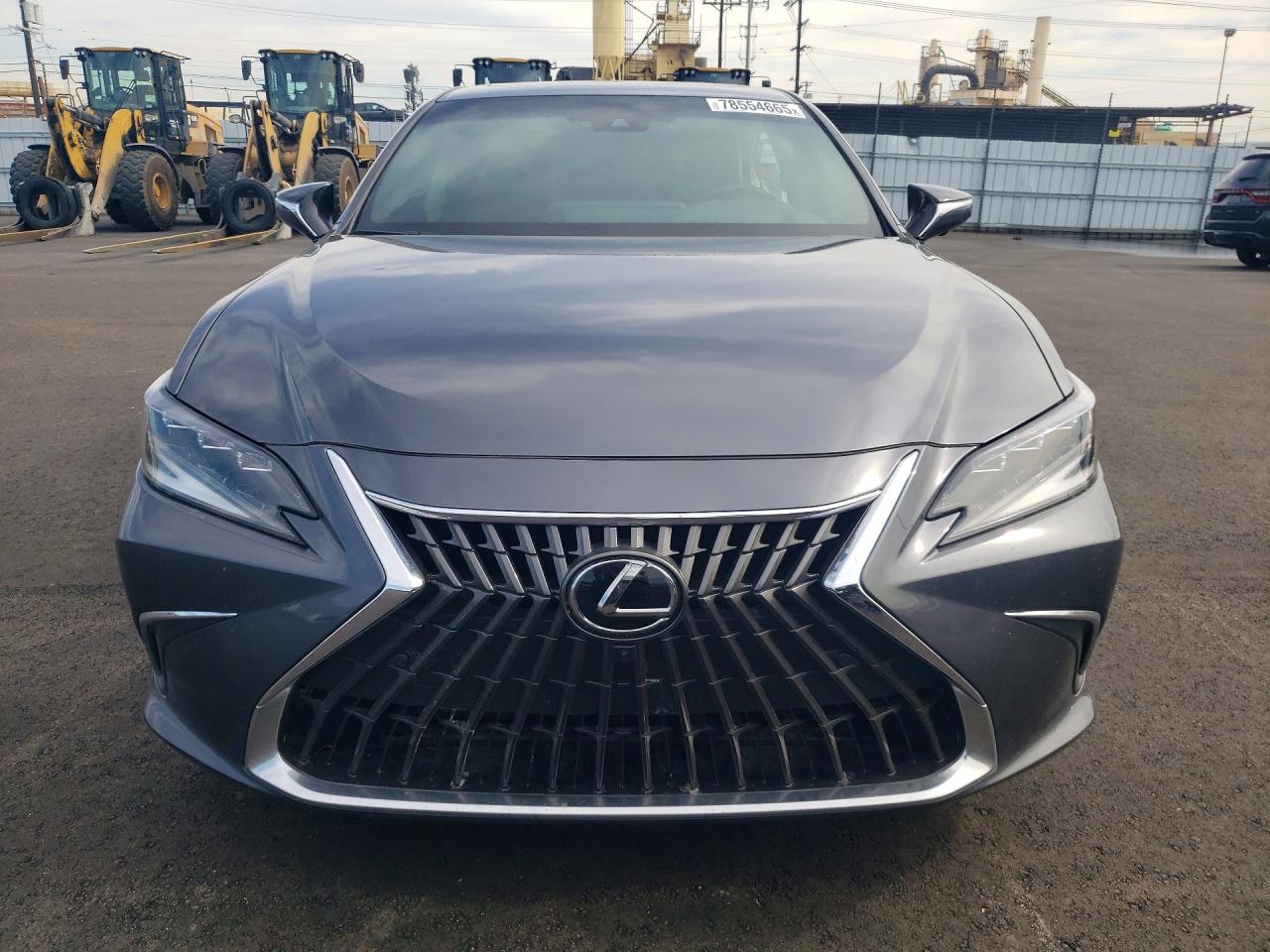 Lexus 4d Gs 350