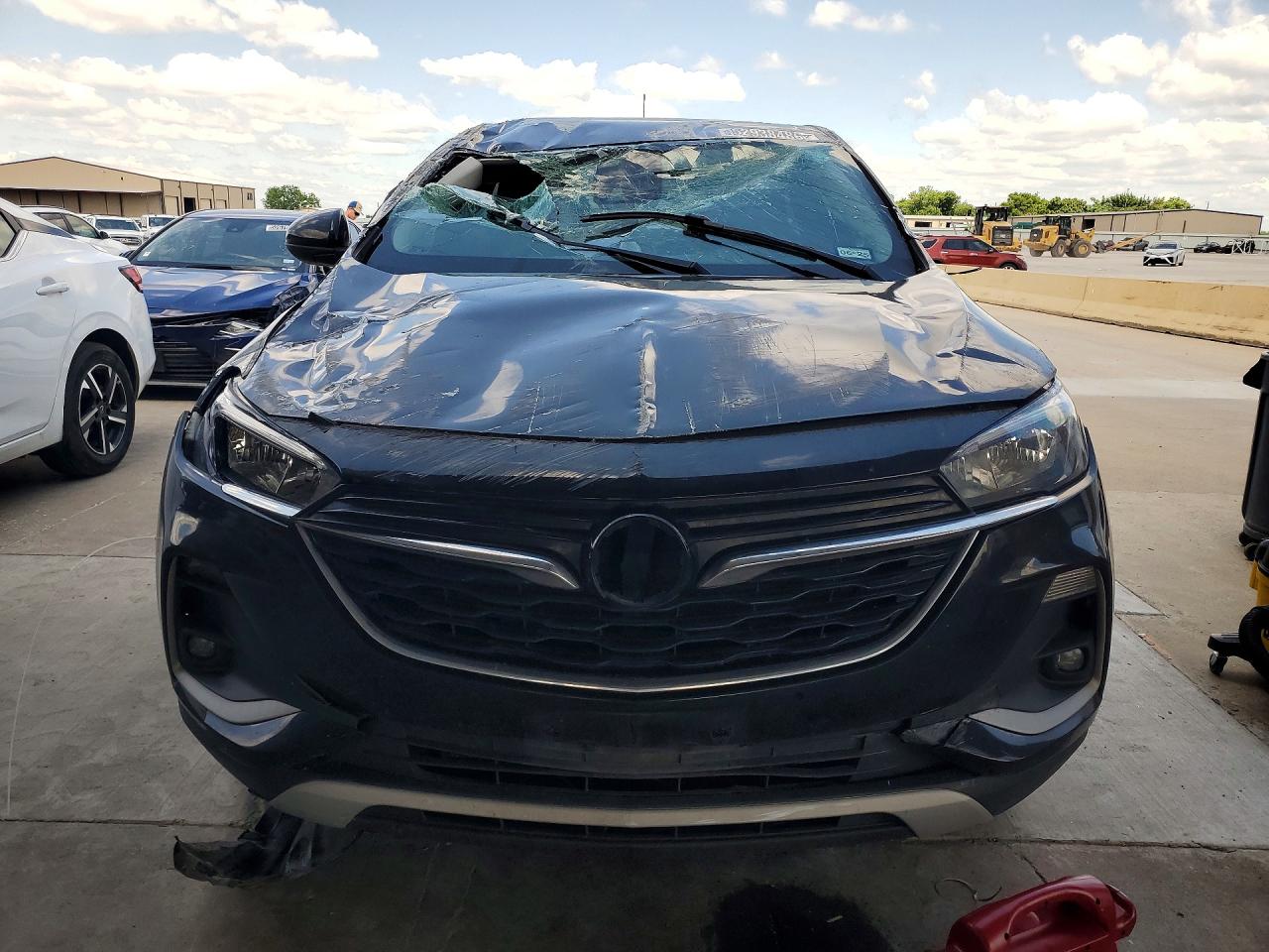 Buick Encore Preferred