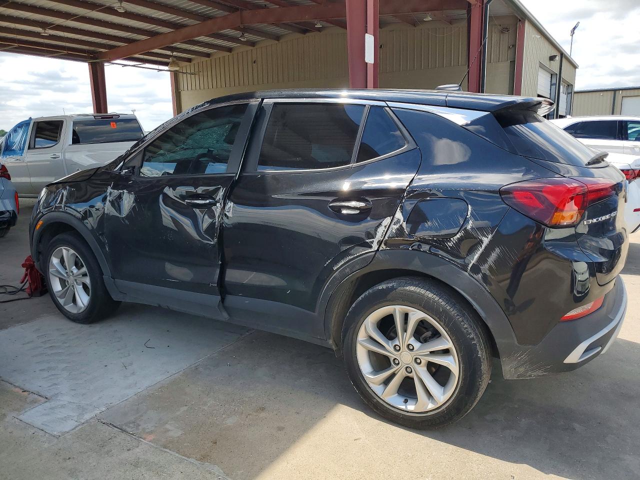 Buick Encore Preferred