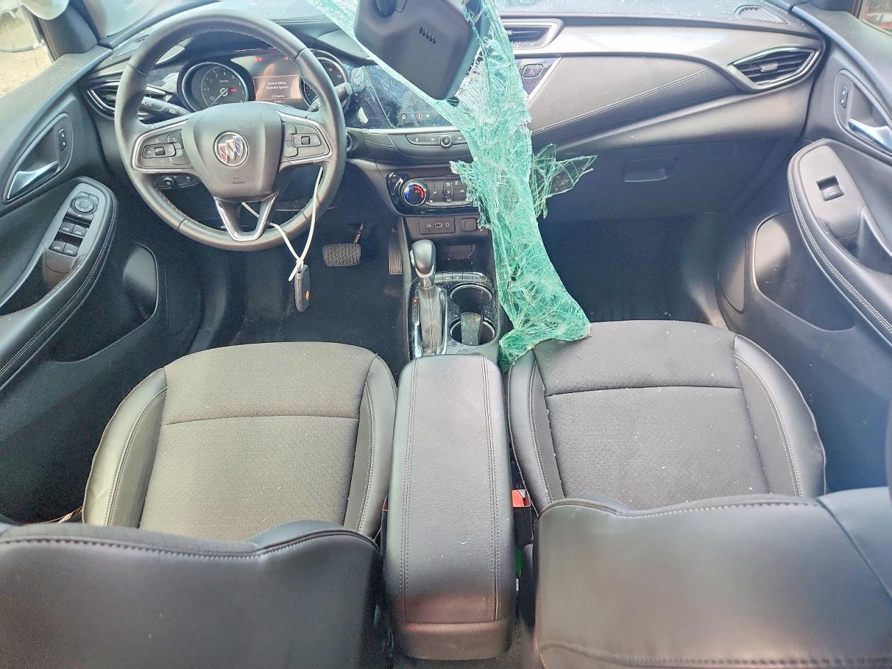 Buick Encore Preferred