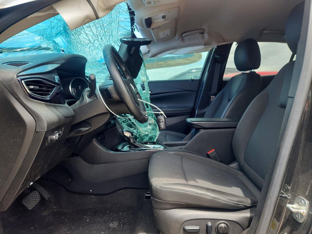 Buick Encore Preferred