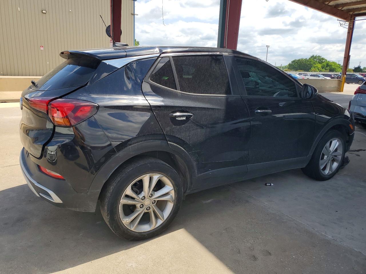 Buick Encore Preferred