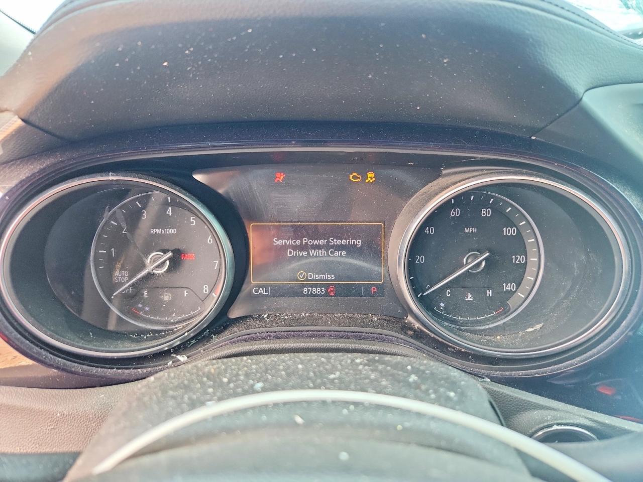 Buick Encore Preferred