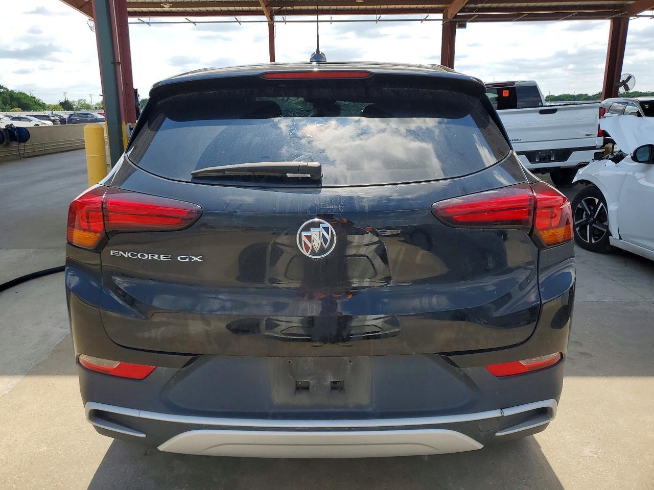 Buick Encore Preferred