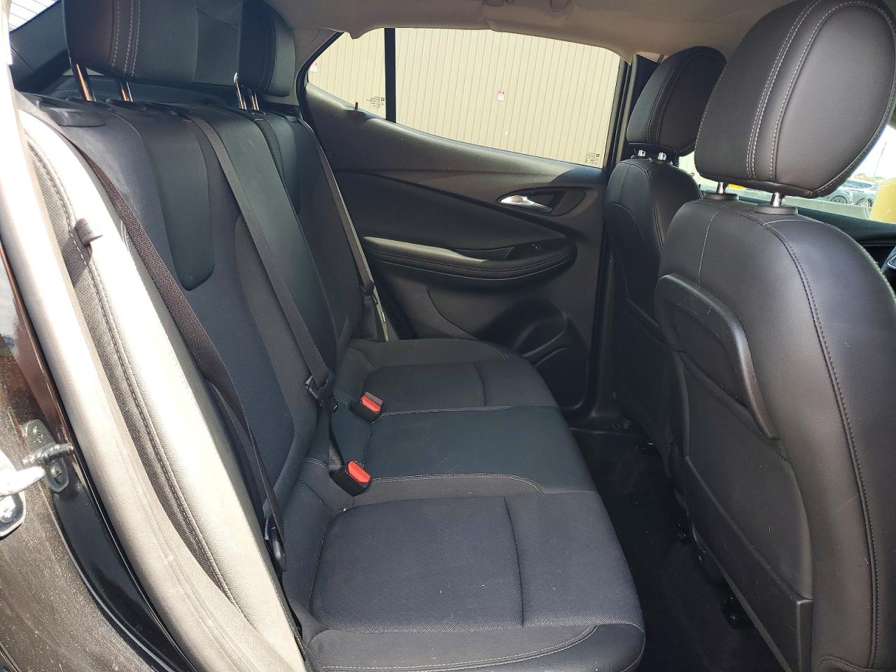 Buick Encore Preferred