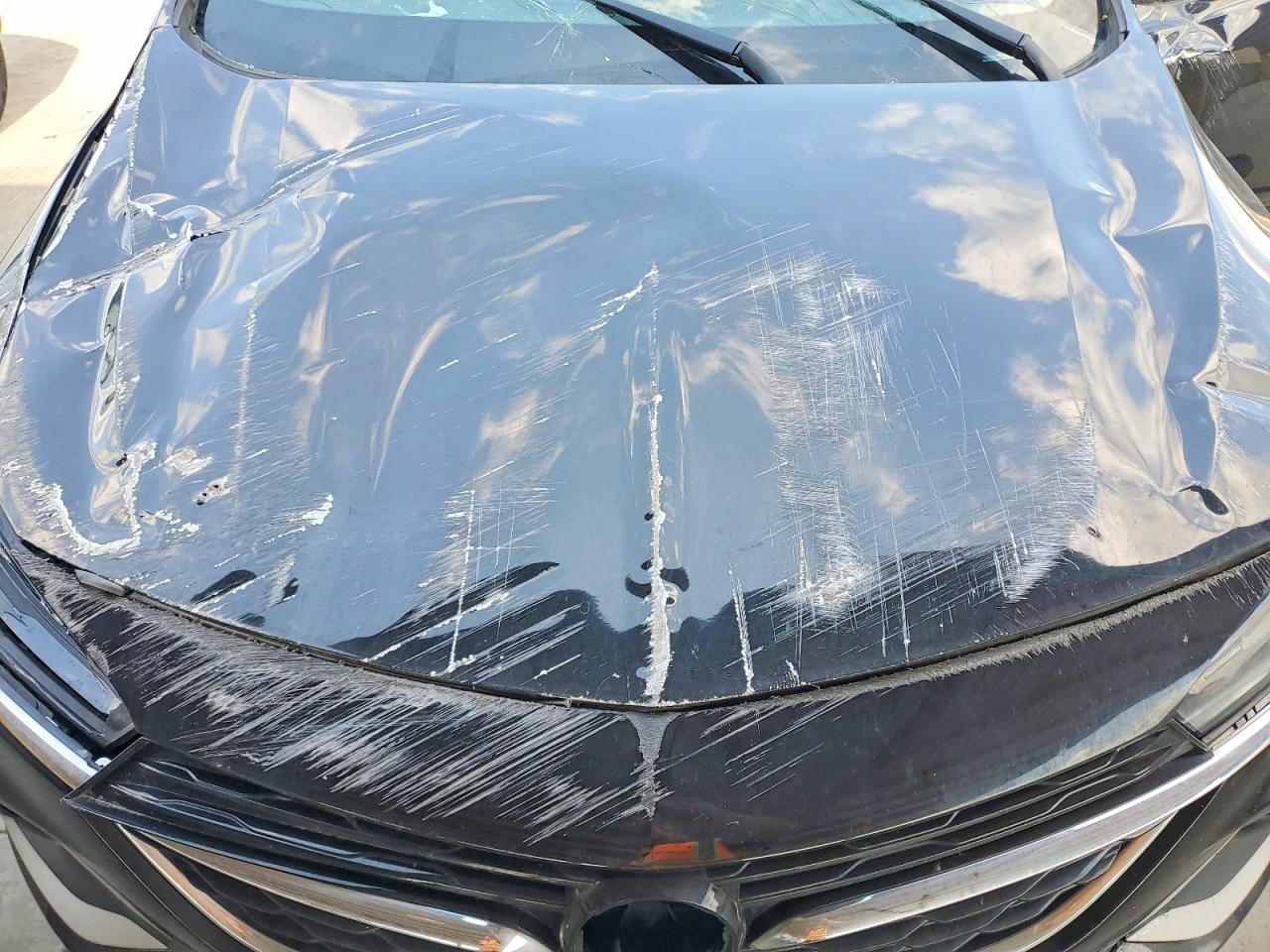 Buick Encore Preferred