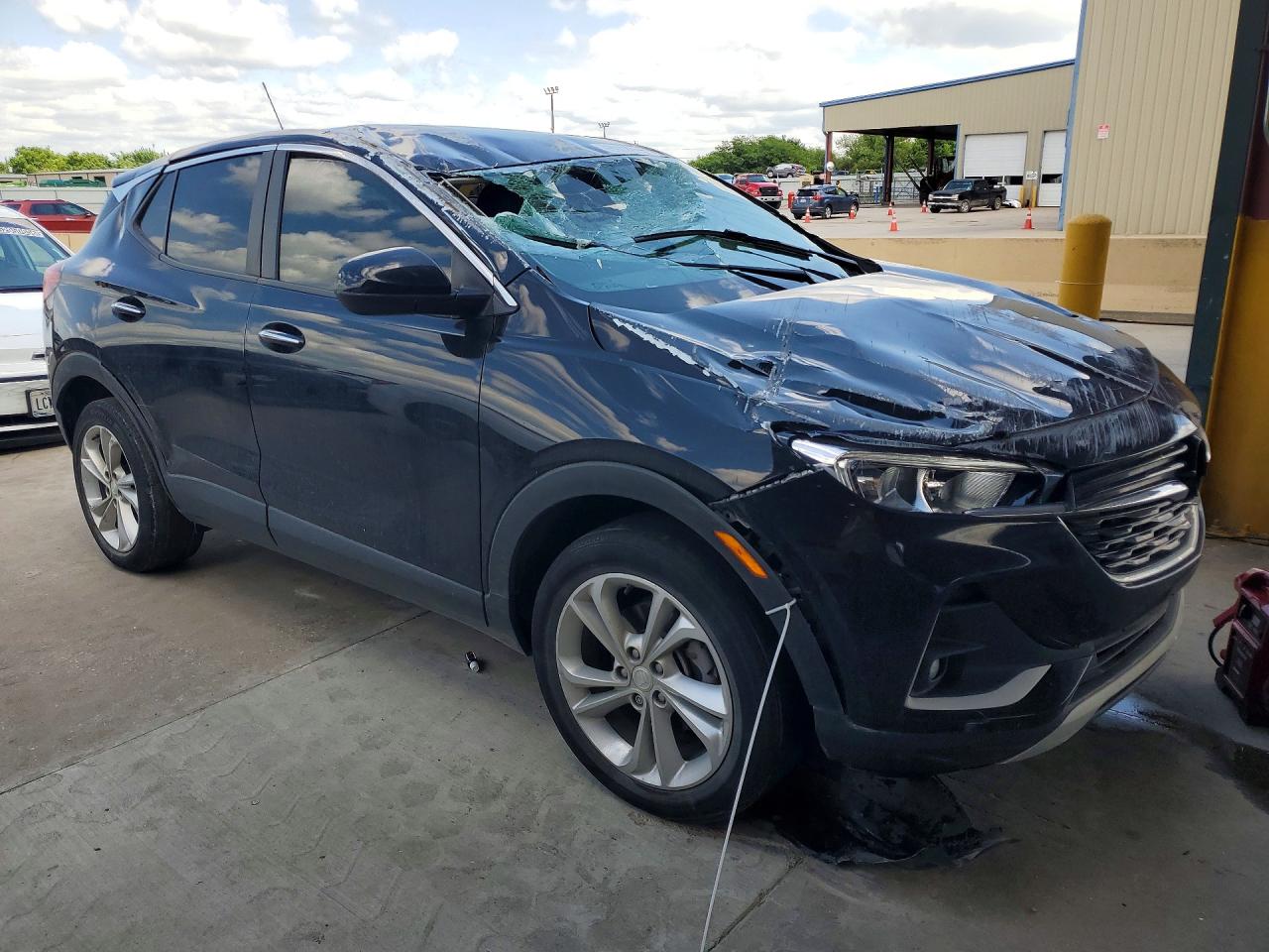 Buick Encore Preferred