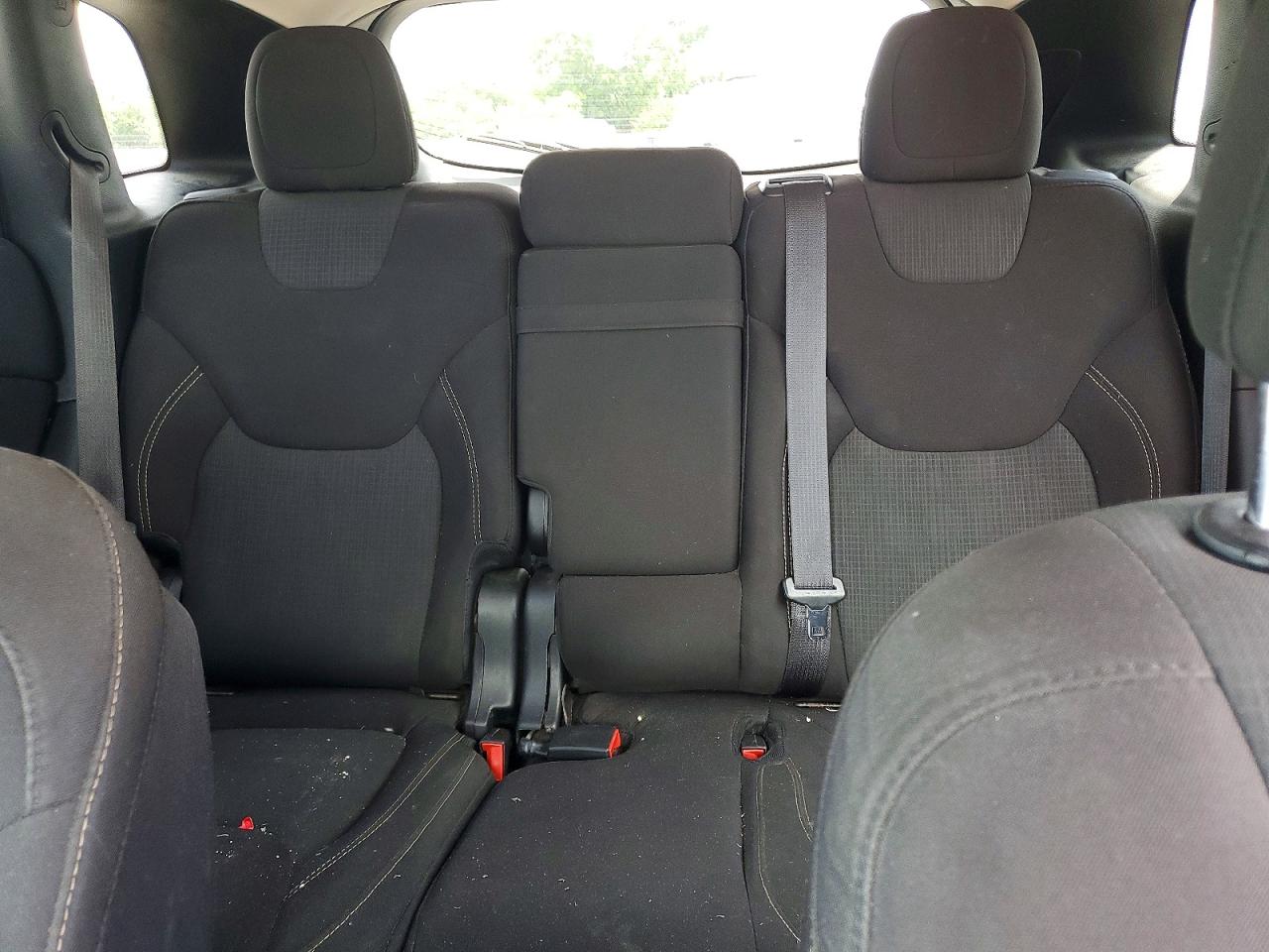 Jeep Grand Cherokee Latitude