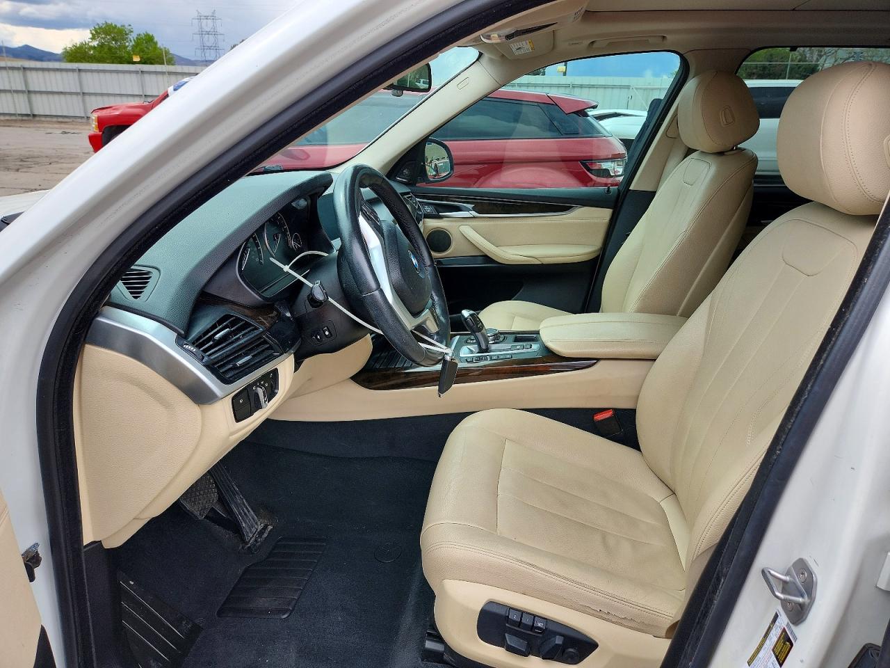 BMW X Series Xdrive35i