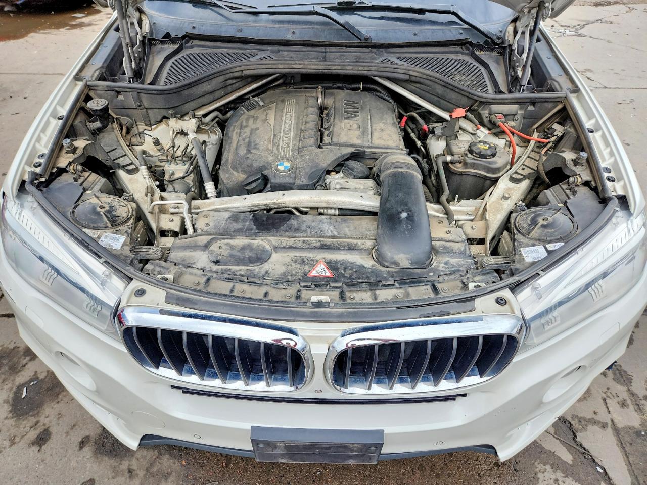 BMW X Series Xdrive35i