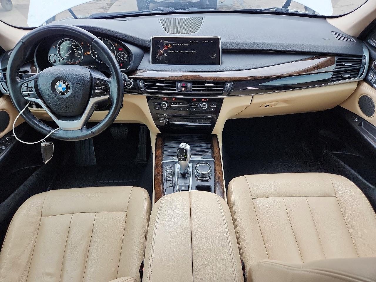 BMW X Series Xdrive35i
