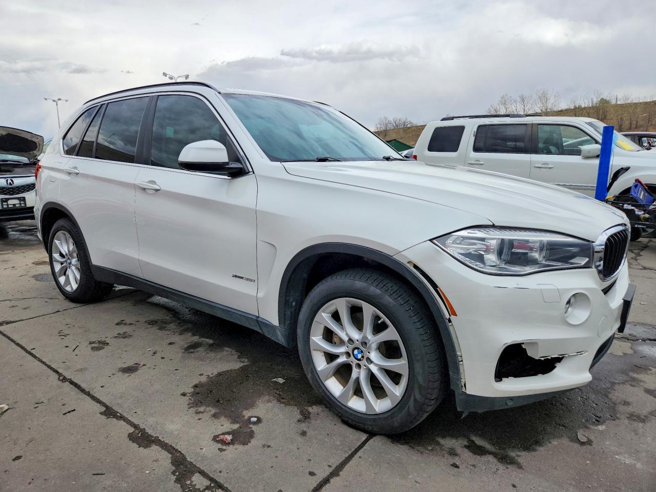 BMW X Series Xdrive35i