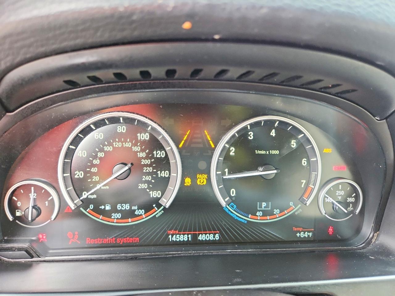 BMW X Series Xdrive35i