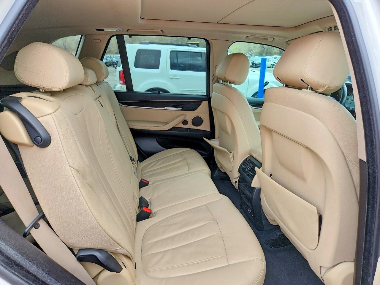 BMW X Series Xdrive35i