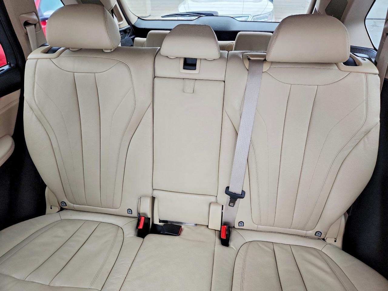 BMW X Series Xdrive35i