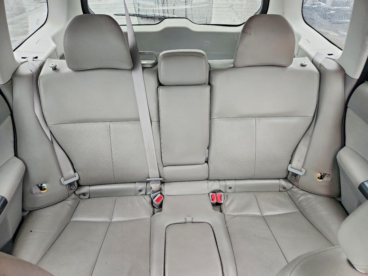 Subaru Forester Limited