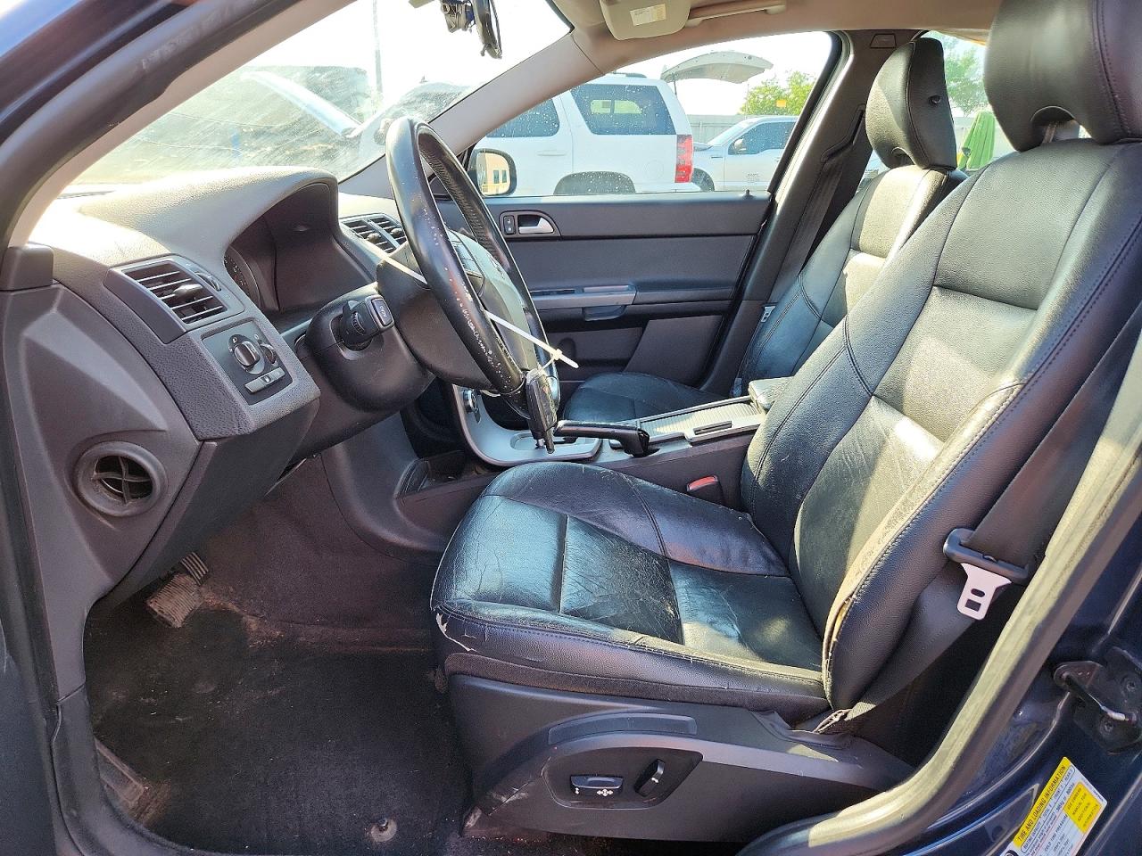 Volvo S40 2.4i