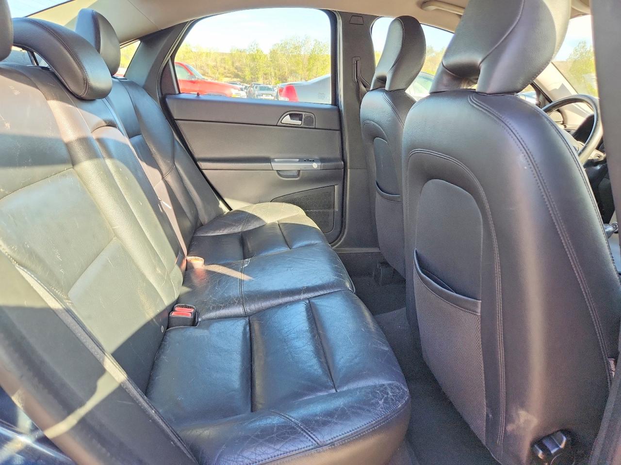 Volvo S40 2.4i