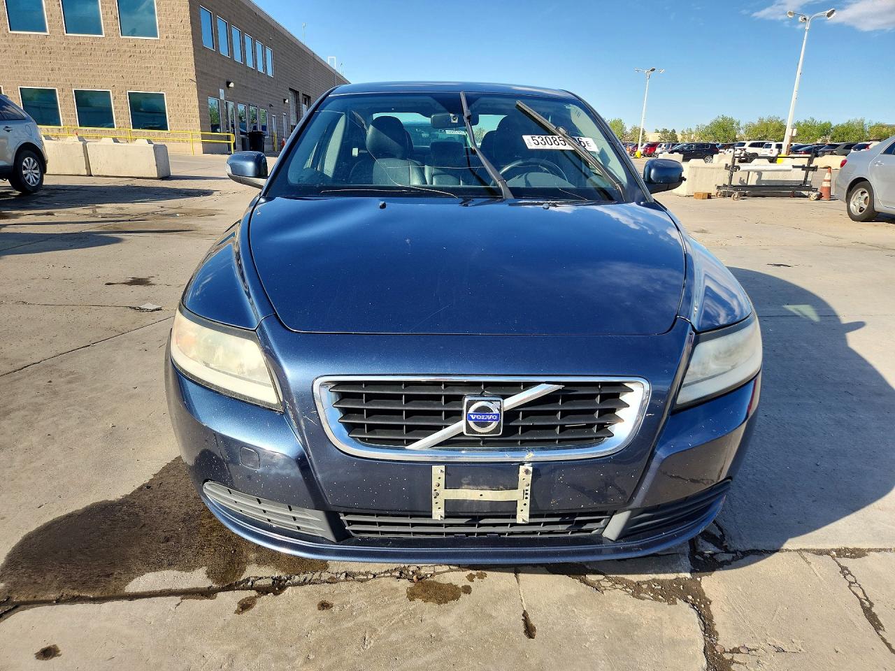Volvo S40 2.4i
